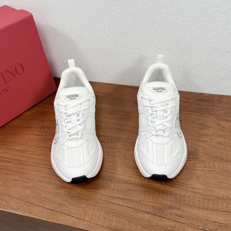 Valentino Low Shoes